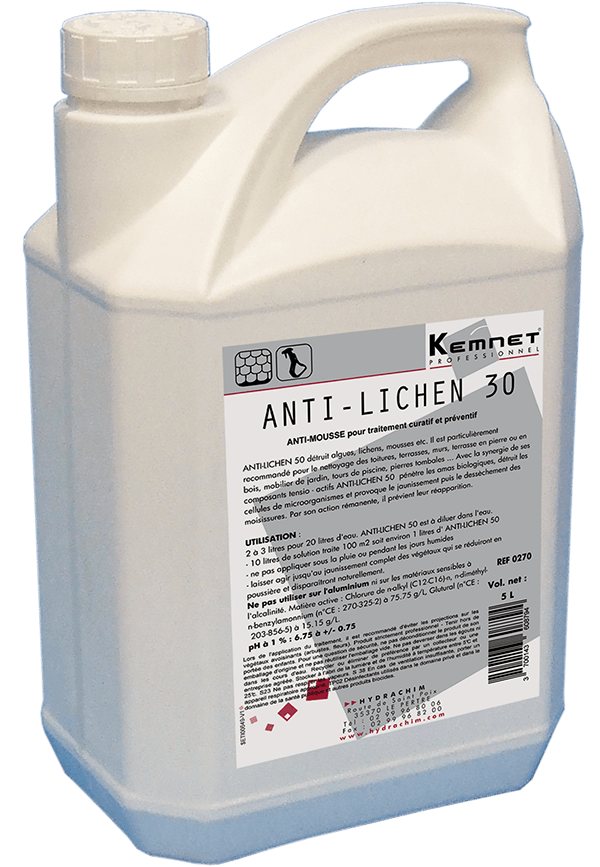 ANTI LICHEN 30