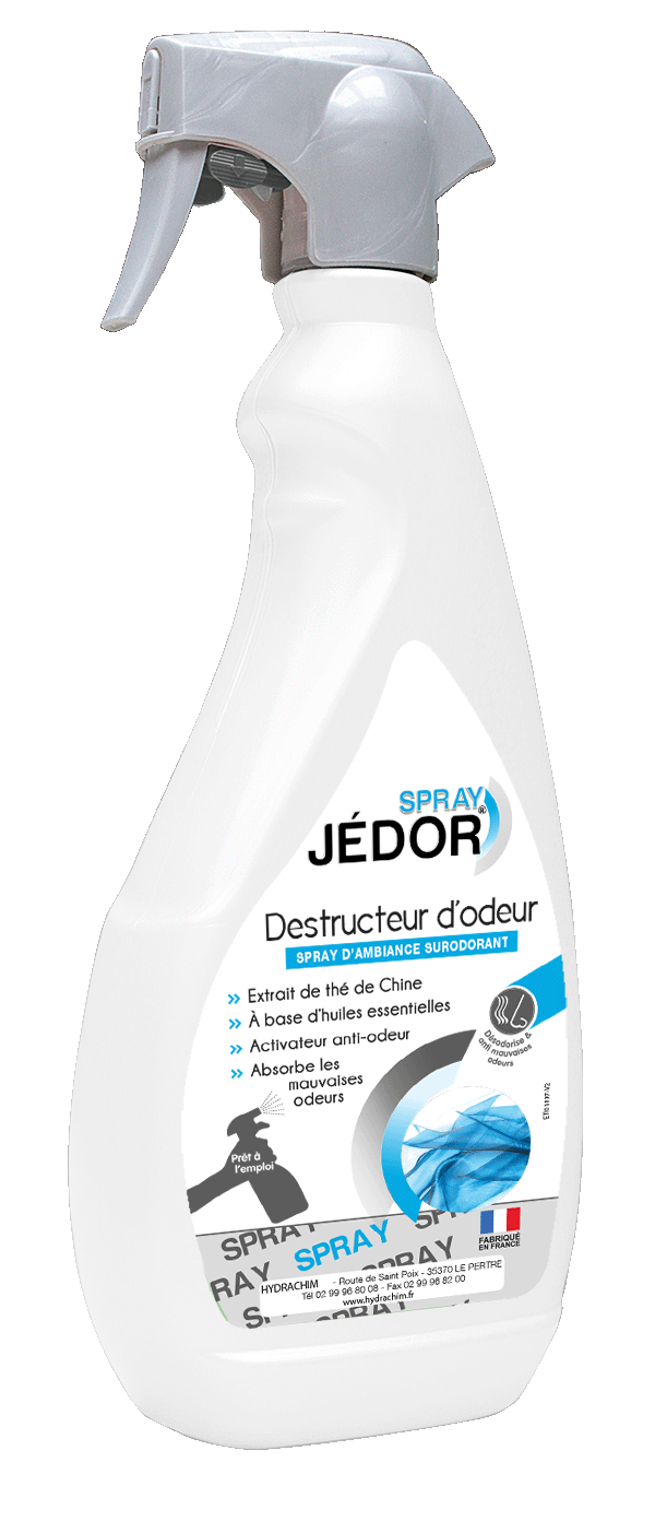 Spray Sapo Destructeur D'odeur 500 Ml équitation - Le Paturon, Destructeur D'ode