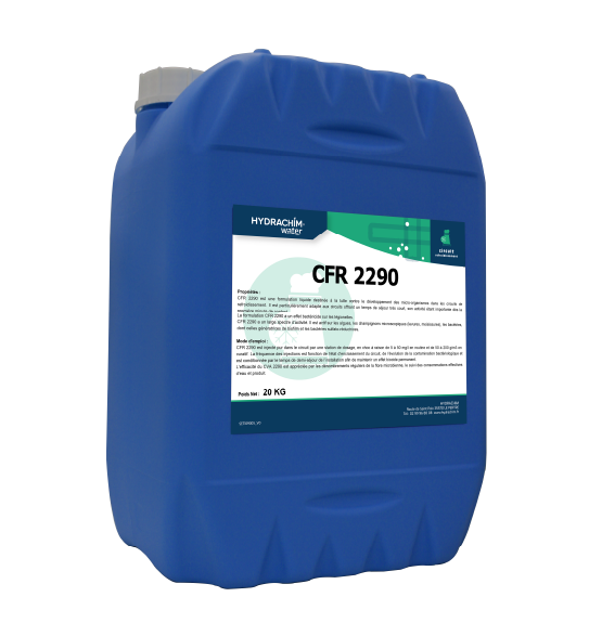 CFR 2290