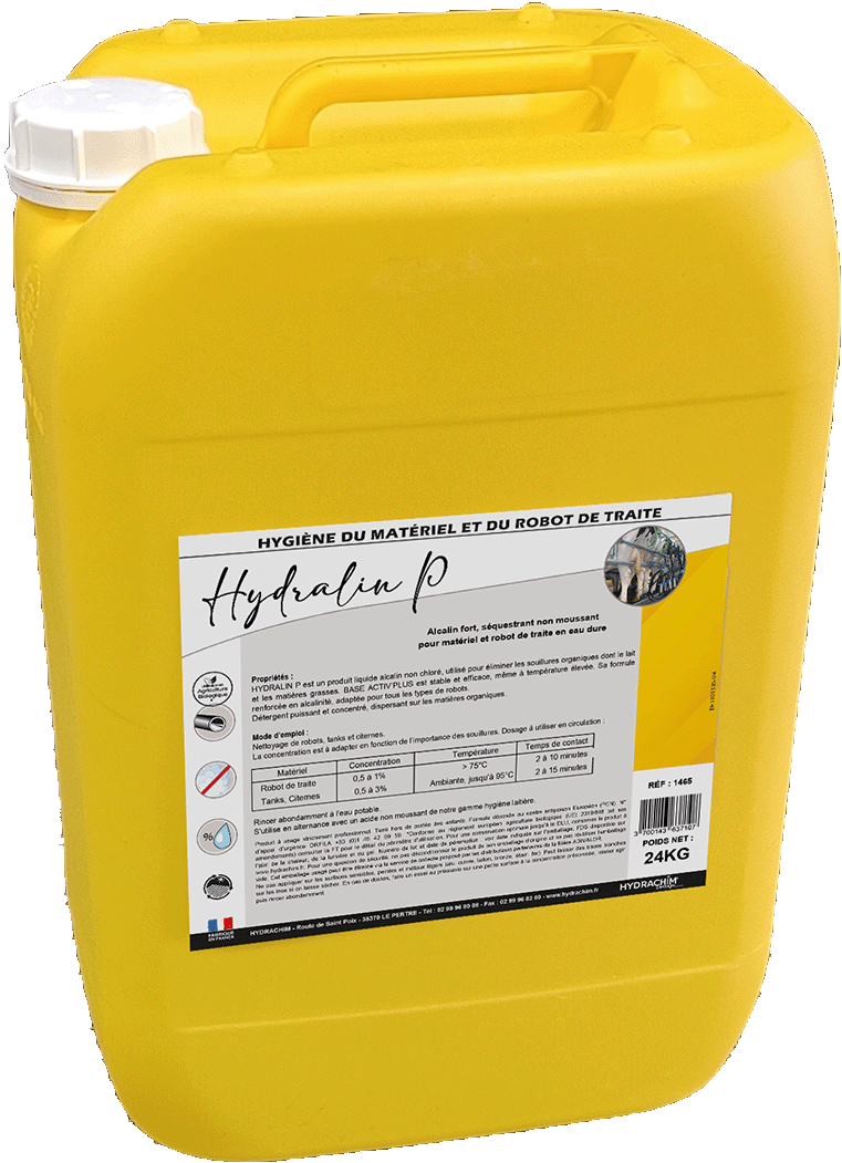 Hydralin P