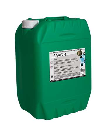 Patnet Savon