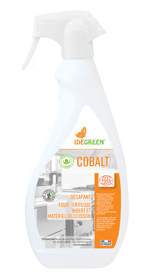 Respect’Home® Cobalt