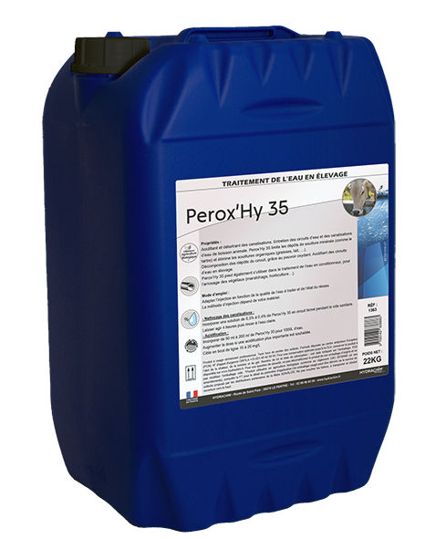 PEROX’HY 35