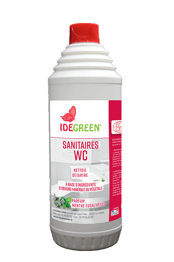 SANITAIRES WC