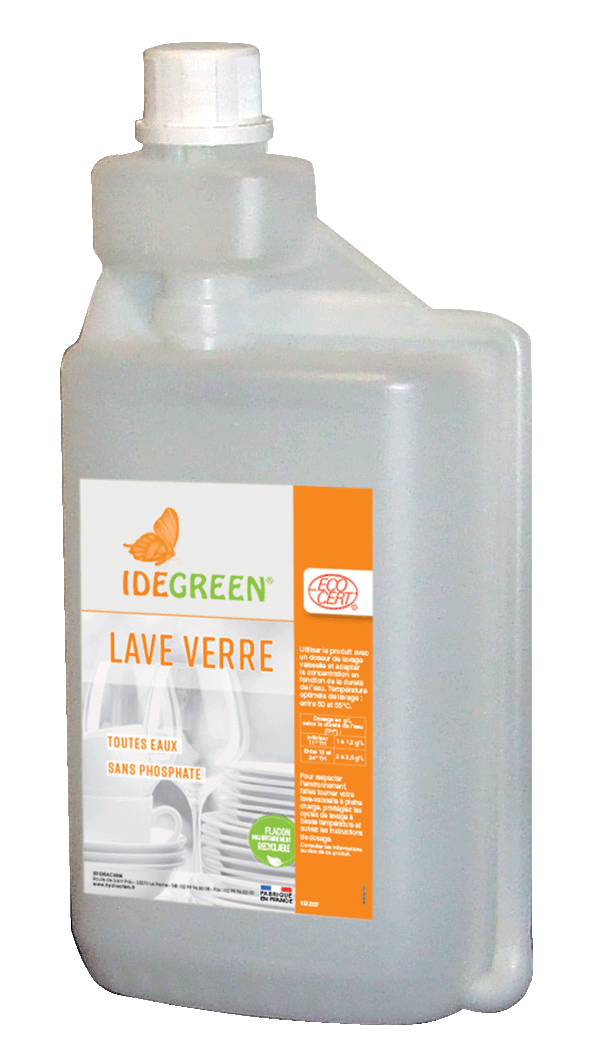 LAVE VERRE